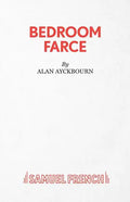 Bedroom Farce - A Comedy - Paperback