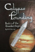 Calypso Founding: The Gravida 2 Saga - Book 1 - Paperback
