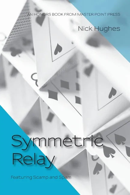 Symmetric Relay - Paperback