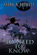 No Need to Know - Paperback