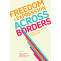 Freedom of Expression Across Borders: Communication, Culture, and Language - Paperback