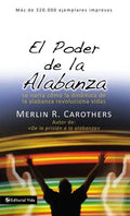 El Poder de la Alabanza - Paperback