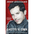 Ghetto Klown: A Graphic Novel - Paperback