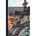Hugo Stinnes - Paperback