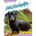 Dachshunds - Library Binding