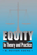 Equity: In Theory and Practice - Paperback