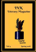 INK Literary Magazine, Vol.4 - Paperback
