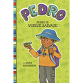 Ípedro Se Vuelve Salvaje! (Pedro Goes Wild!) - Hardcover