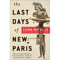 The Last Days of New Paris - Paperback