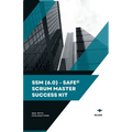 SSM (6.0) - SAFe(R) Scrum Master Success Kit - Paperback