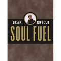Soul Fuel: Daily Devotions to Survive the Adventure of Life (a 365-Day Devotional) - The Perfect Father's Day Gift for Christian Dads - Hardcover