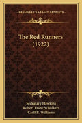 The Red Runners (1922) - Paperback