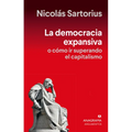 Democracia Expansiva, La - Paperback