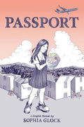 Passport - Paperback