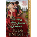 Snowy and the Seven Doves - Paperback