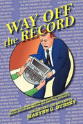 Way Off the Record - Paperback