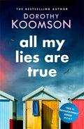 All My Lies Are True - Paperback