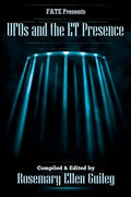 UFOs and the ET Presence - Paperback