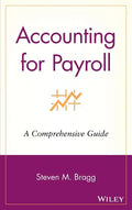 Accounting for Payroll: A Comprehensive Guide - Hardcover