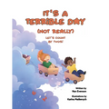 It's a Terrible Day (Not Really): Let's Count by Twos! - Paperback