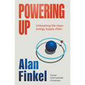 Powering Up: Unleashing the Clean Energy Supply Chain - Paperback