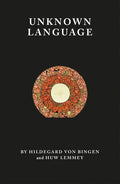 Unknown Language - Paperback