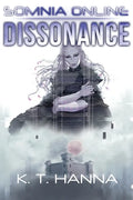 Dissonance: Somnia Online - Paperback