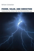 Power, Value, and Conviction - Paperback