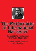 The McCormicks of International Harvester - Paperback
