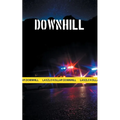 Downhill - Paperback