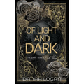 Of Light and Dark (Discreet Cover): A Dark New Adult Romantic Suspense Trilogy - Paperback