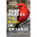 Best Places to Bird in Ontario - Paperback