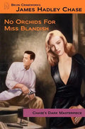 No Orchids for Miss Blandish - Paperback