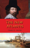 The New Atlantis - Hardcover