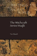 The Witchcraft Series Maqlû - Paperback