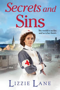 Secrets and Sins - Paperback
