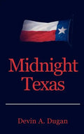 Midnight Texas - Paperback