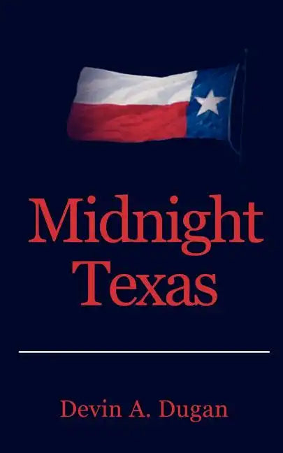 Midnight Texas - Paperback