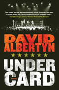 Undercard - Paperback