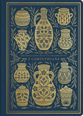 ESV Illuminated Scripture Journal: 2 Corinthians - Paperback