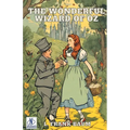 The Wonderful Wizard of Oz - Paperback
