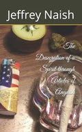 The Desecration of a Spirit through Articles of Anguish - Paperback