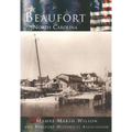 Beaufort, North Carolina - Paperback