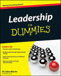 Leadership for Dummies - Paperback