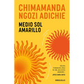 Medio Sol Amarillo / Half of a Yellow Sun - Paperback
