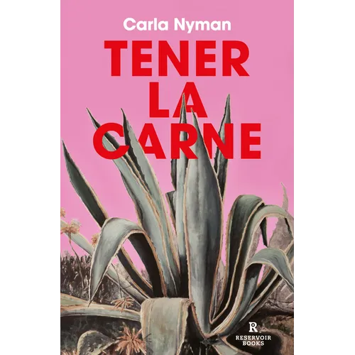 Tener La Carne / In the Flesh - Paperback