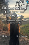 Life and success: The Ultimate Blueprint - Paperback