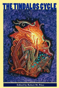 The Tindalos Cycle - Paperback