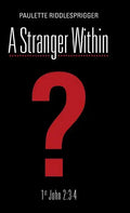 A Stranger Within - Hardcover