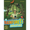 The Rainforest Adventure - Hardcover